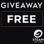 100% Working Steam Gift Card Code (2025) – Verified & Free Today