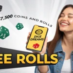 Daily Dice Dreams Free Coins 2025 – 100% Working & Safe Rewards