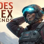 Apex Legends Codes 2025 – 100% Working, Verified, and Easy to Redeem